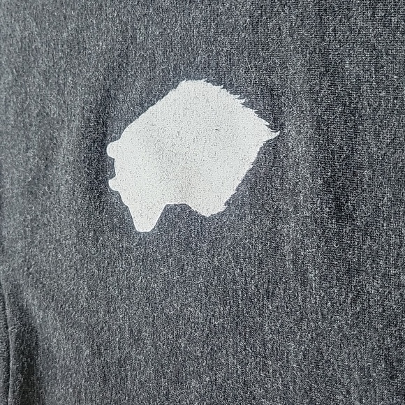 🍀Grow West Cannabis Company t shirt ... official!! NWOT - Picture 3 of 5